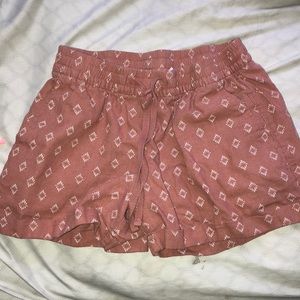 Old Navy shorts